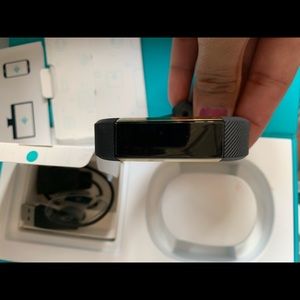 Fitbit Alta Small